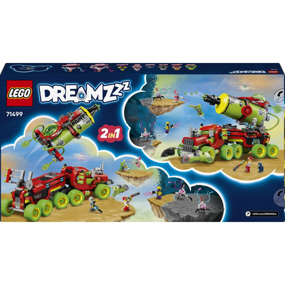 LEGO 71499
