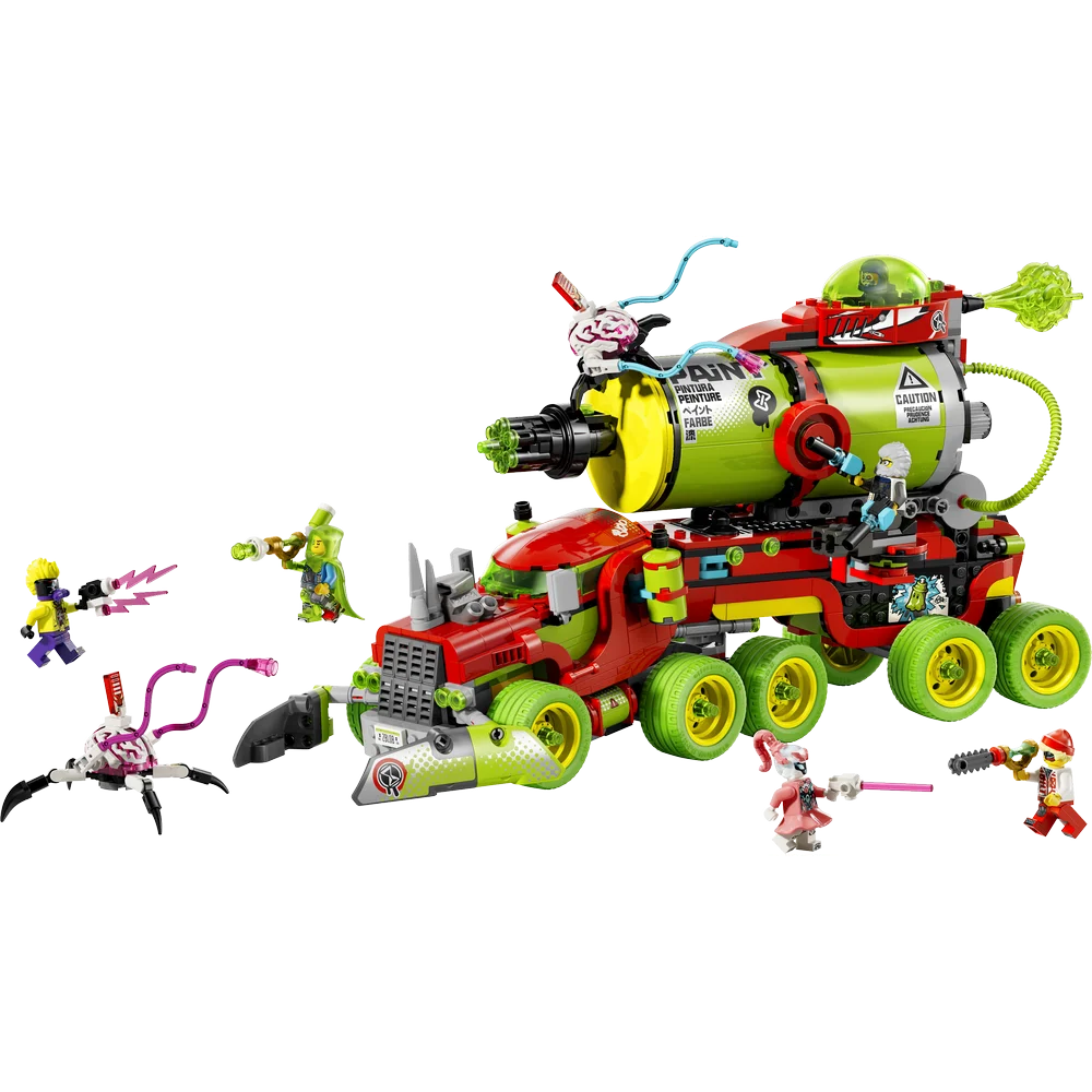LEGO 71499