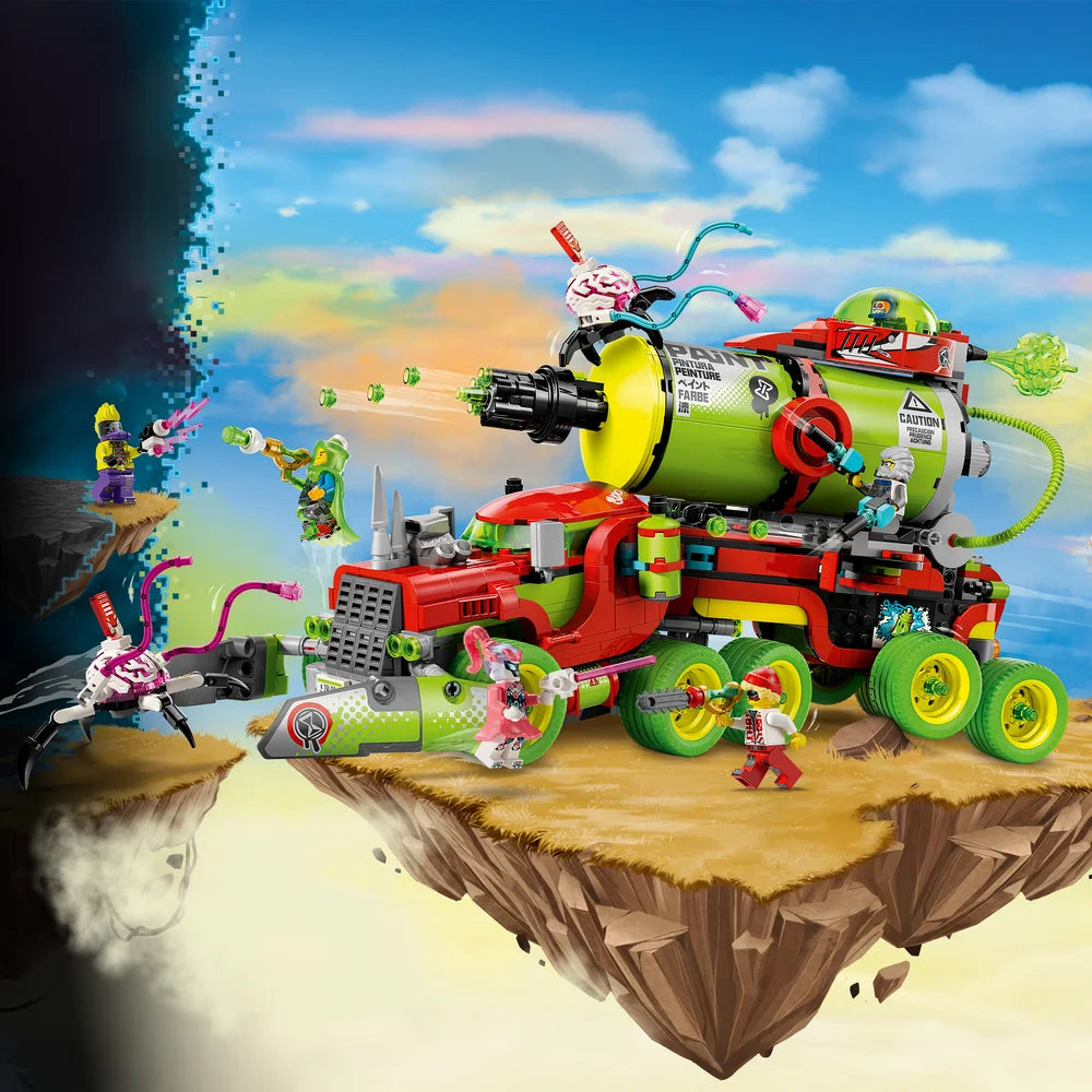 LEGO 71499