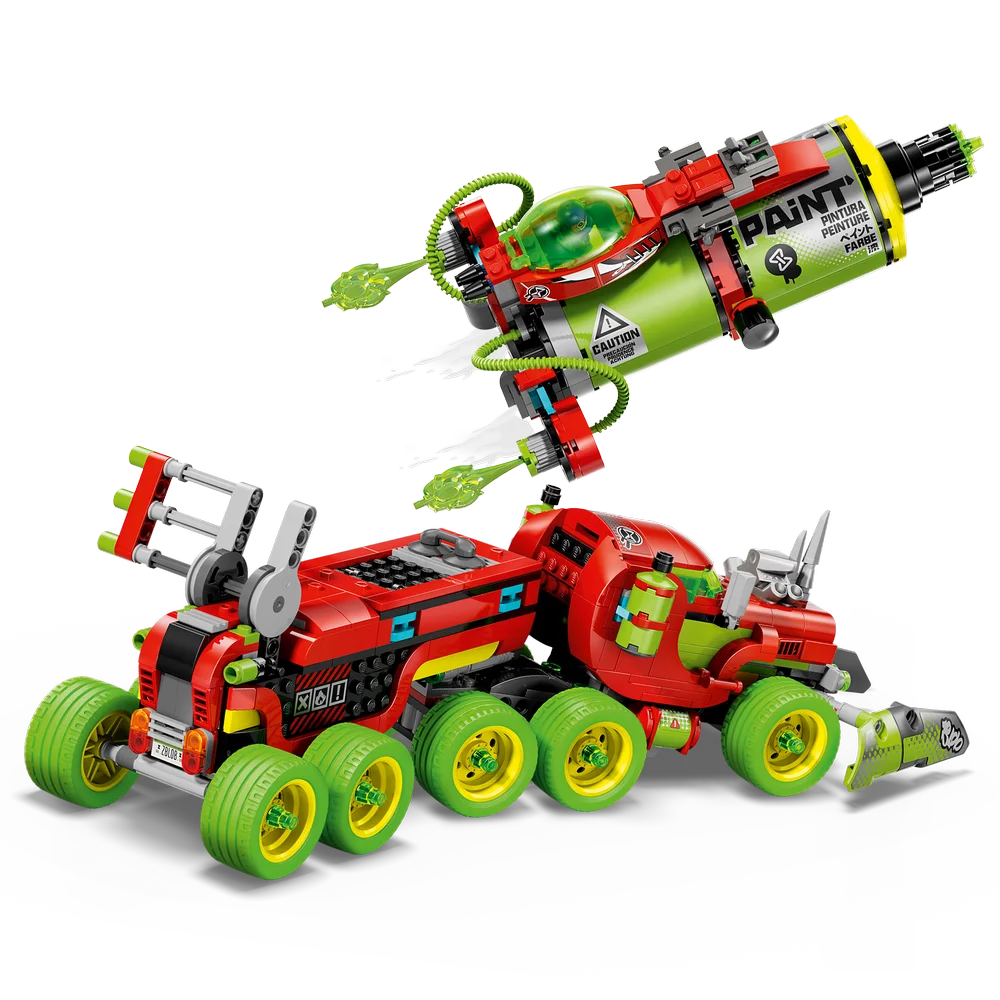 LEGO 71499