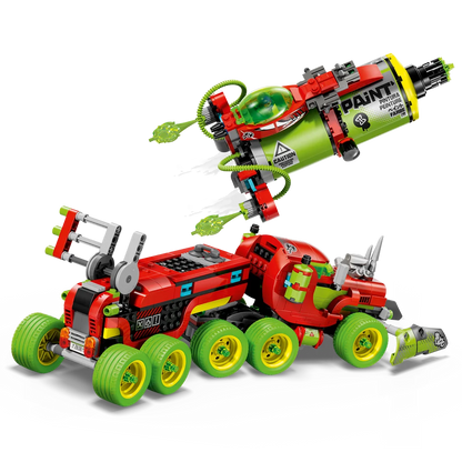 LEGO 71499
