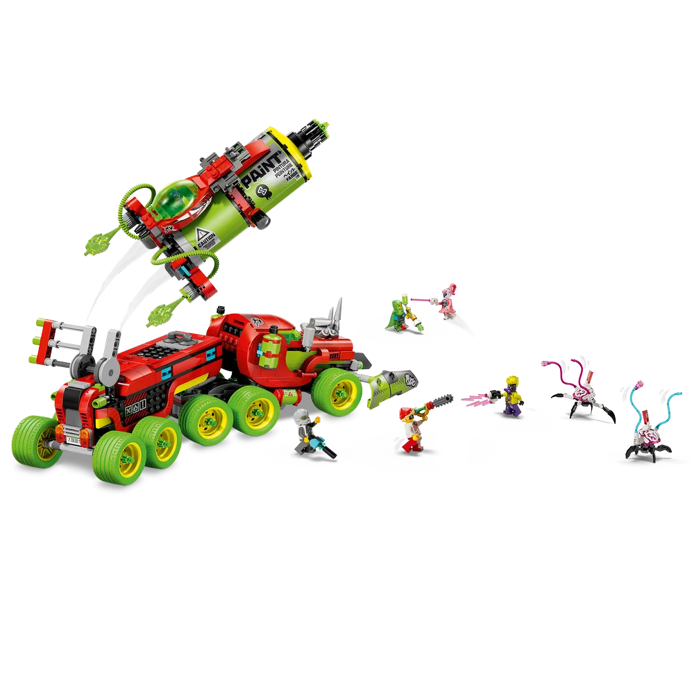 LEGO 71499
