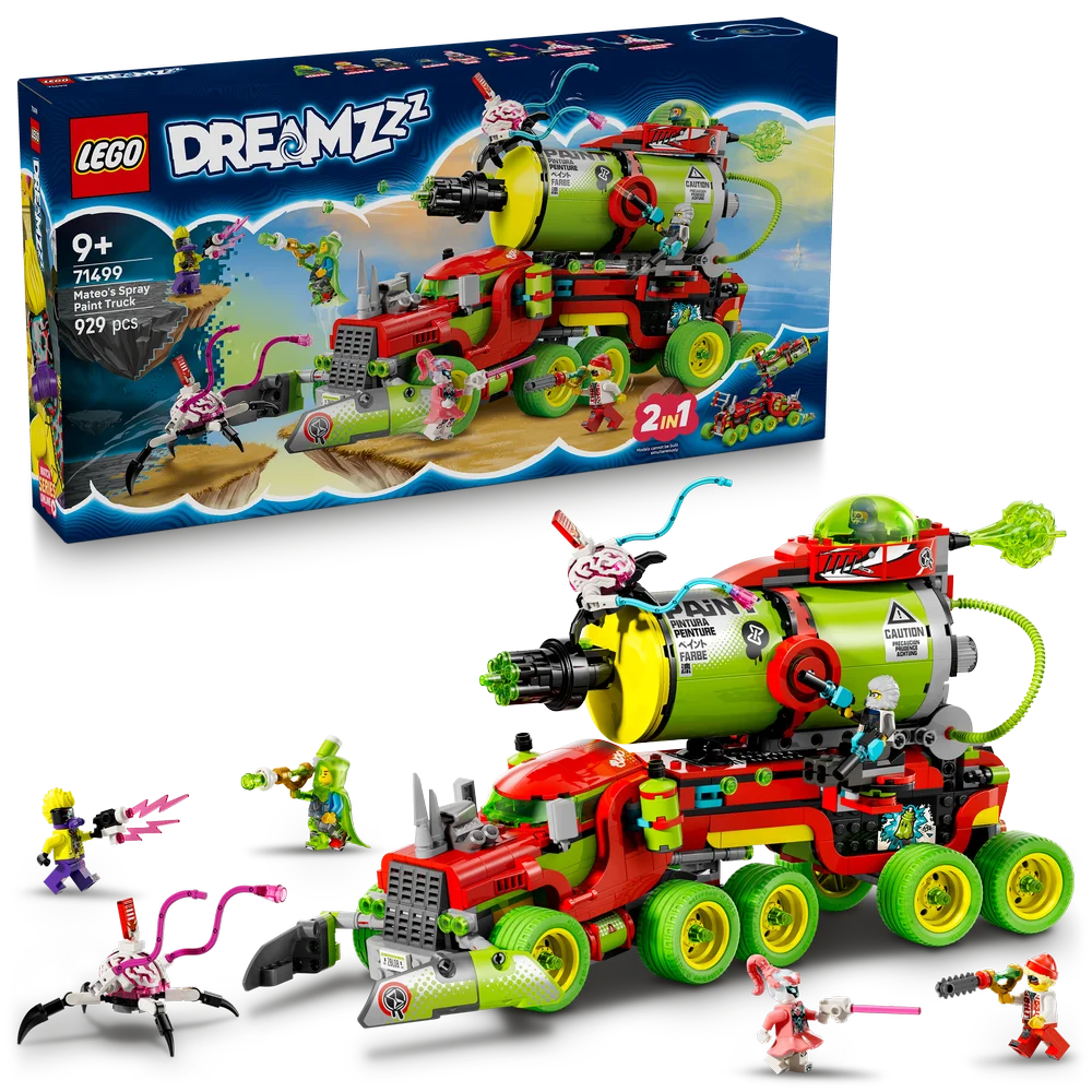 LEGO 71499