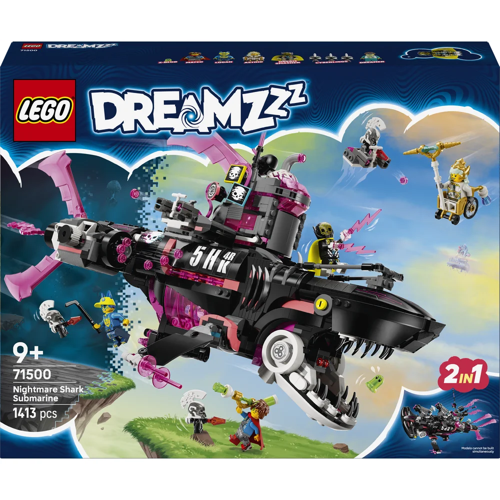 LEGO 71500