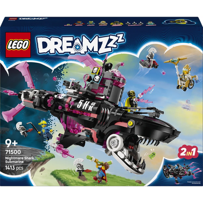 LEGO 71500