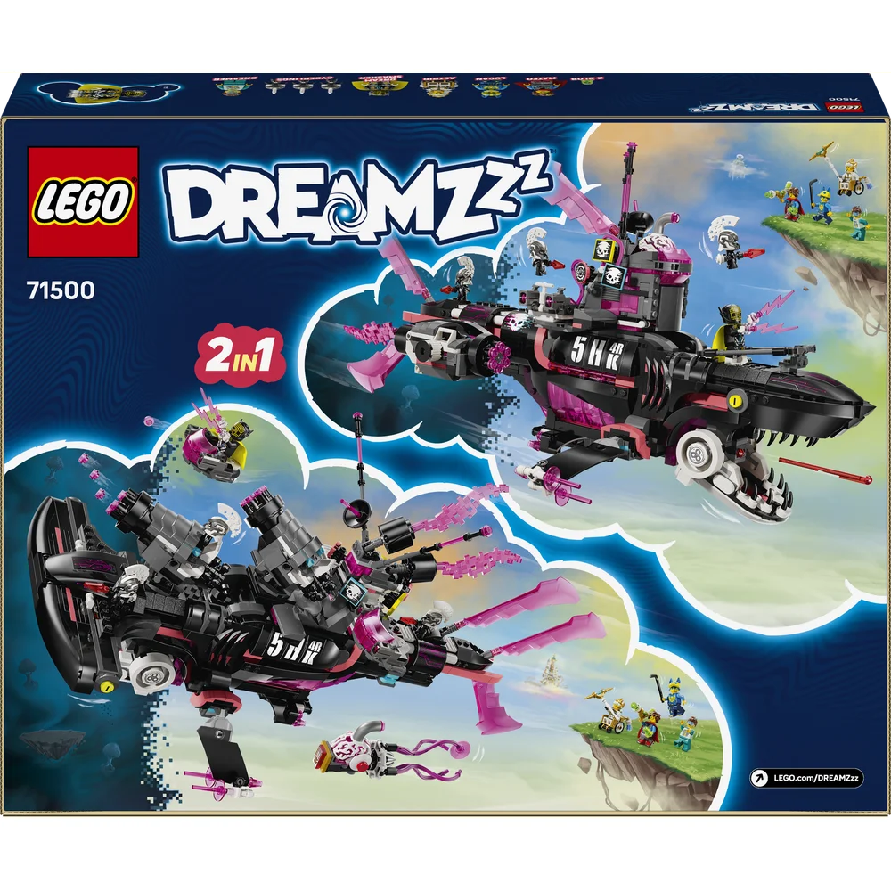 LEGO 71500