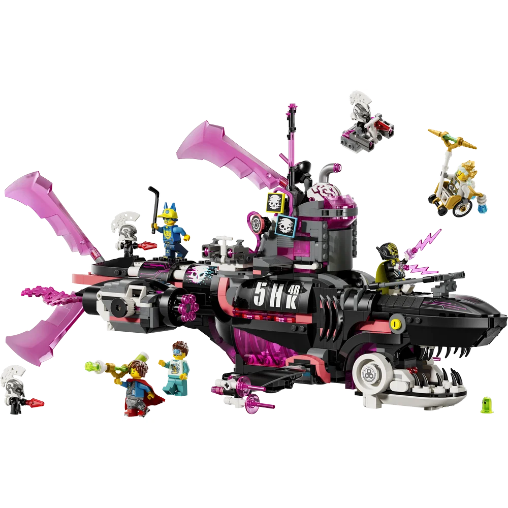 LEGO 71500