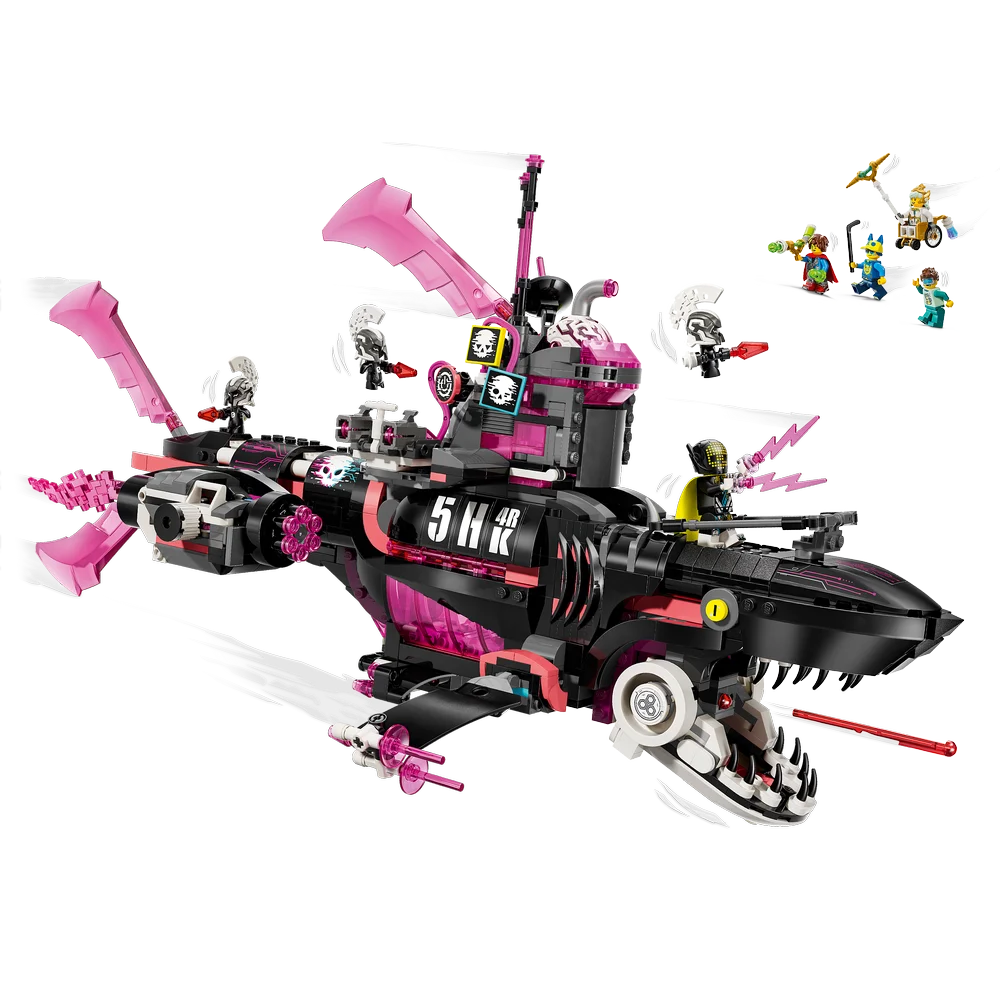 LEGO 71500