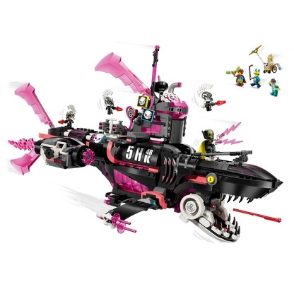 LEGO 71500