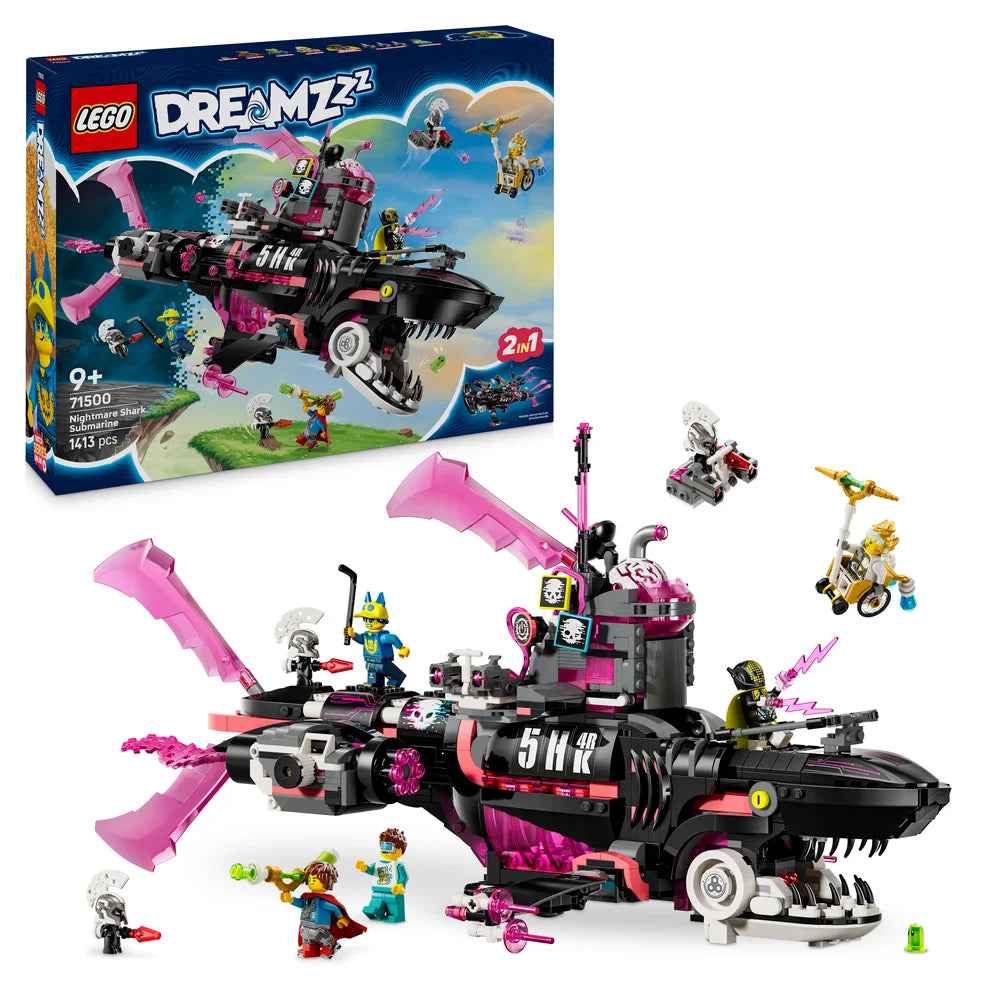 LEGO 71500