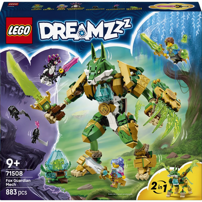 LEGO 71508
