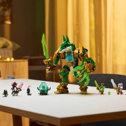 LEGO DREAMZzz - Vossenmecha - 71508