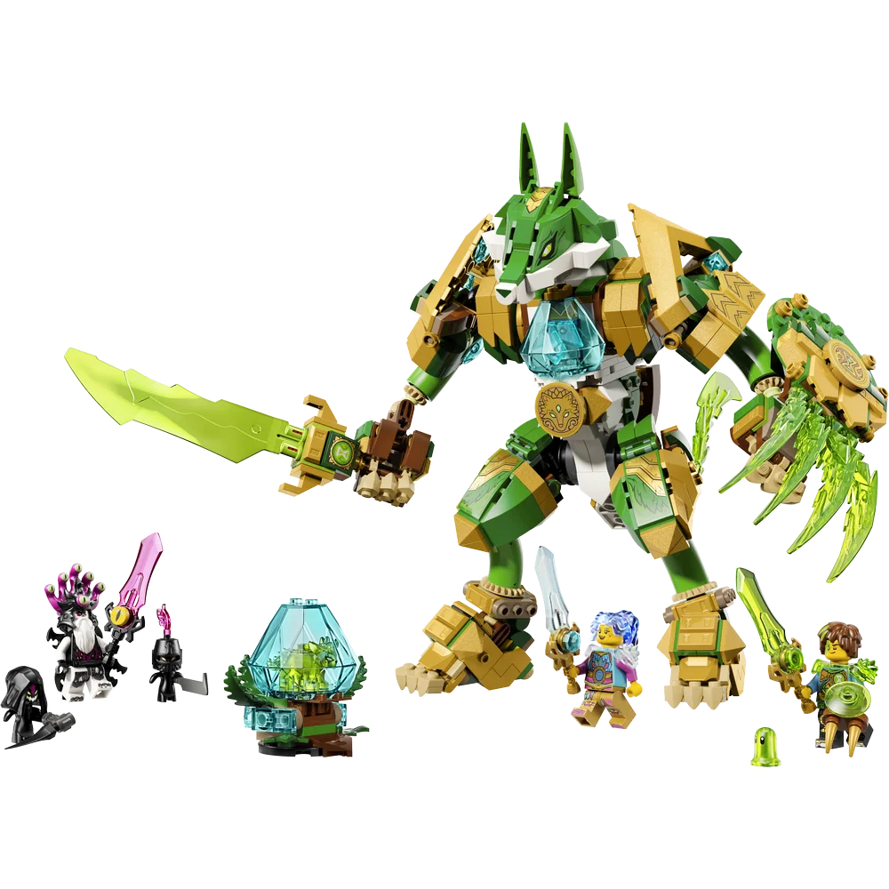 LEGO 71508