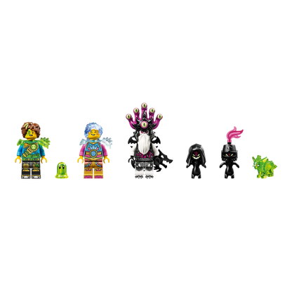 LEGO 71508