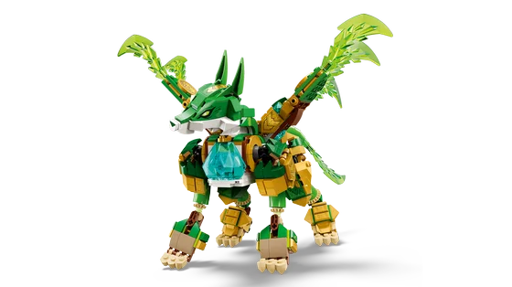 LEGO DREAMZzz - Vossenmecha - 71508