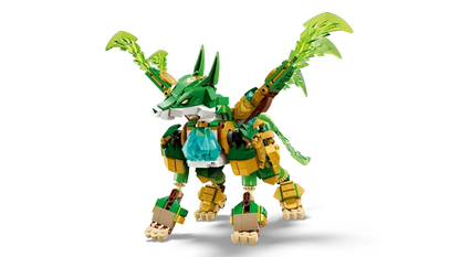 LEGO DREAMZzz - Vossenmecha - 71508