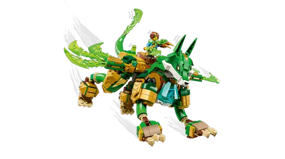 LEGO DREAMZzz - Vossenmecha - 71508