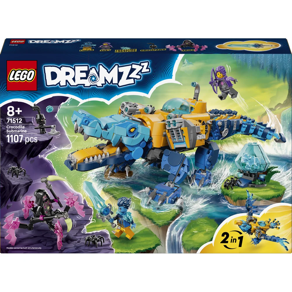 LEGO 71512