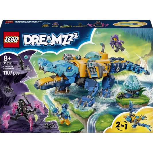 LEGO 71512