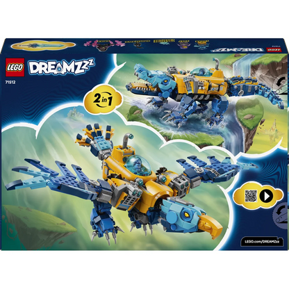 LEGO 71512