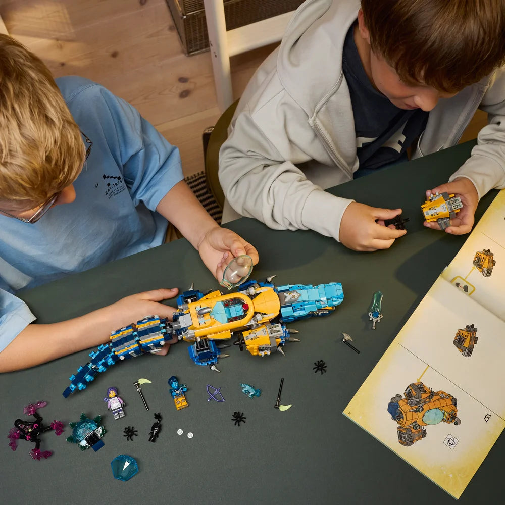 LEGO 71512
