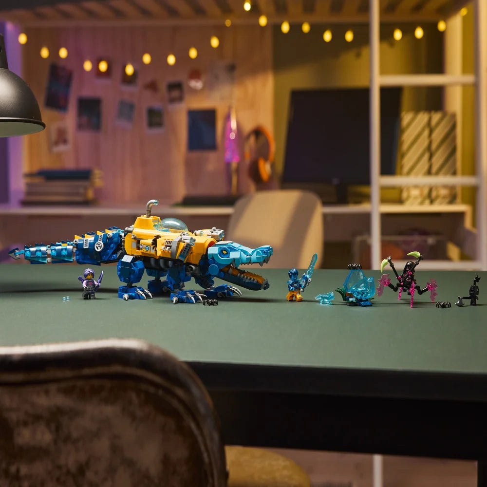 LEGO 71512