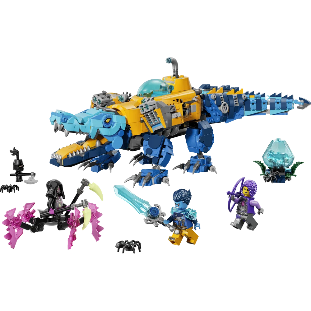 LEGO 71512