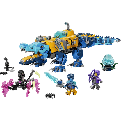 LEGO 71512