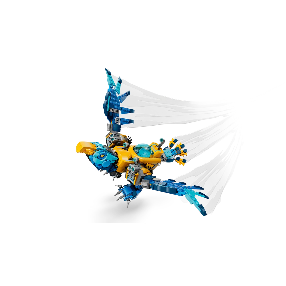 LEGO 71512