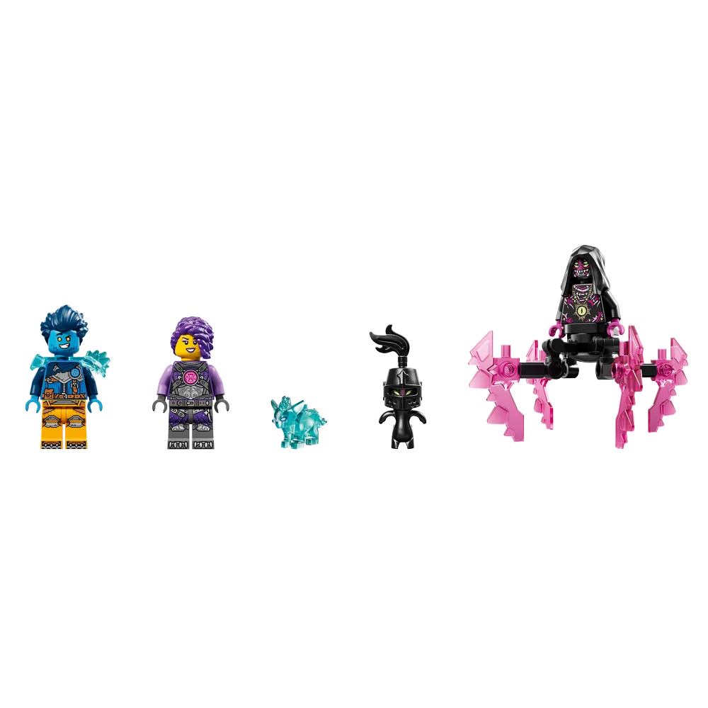 LEGO 71512