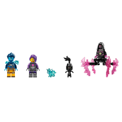LEGO 71512