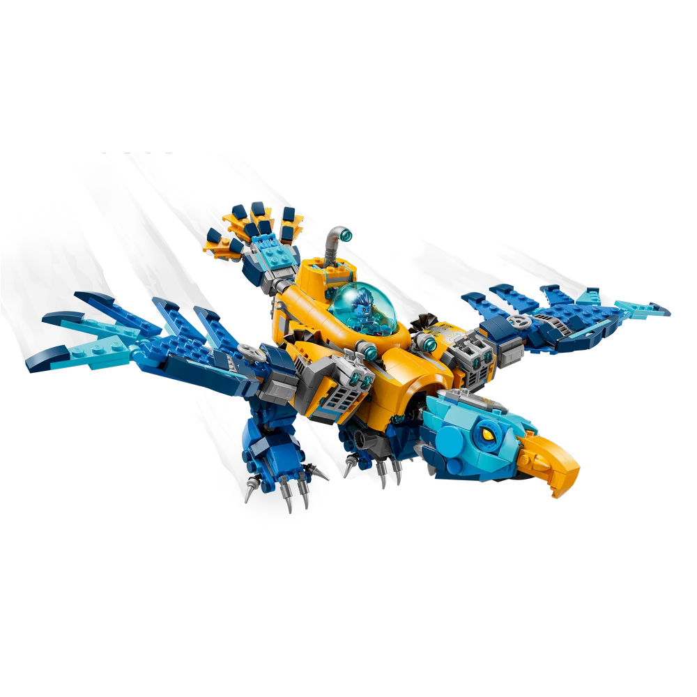 LEGO 71512