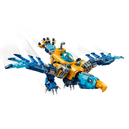 LEGO 71512