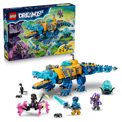 LEGO 71512