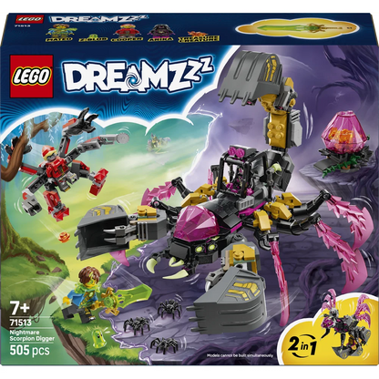 LEGO 71513