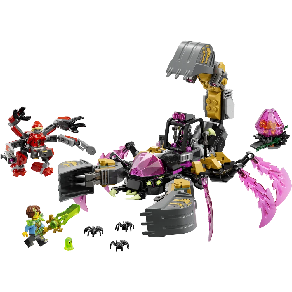 LEGO 71513