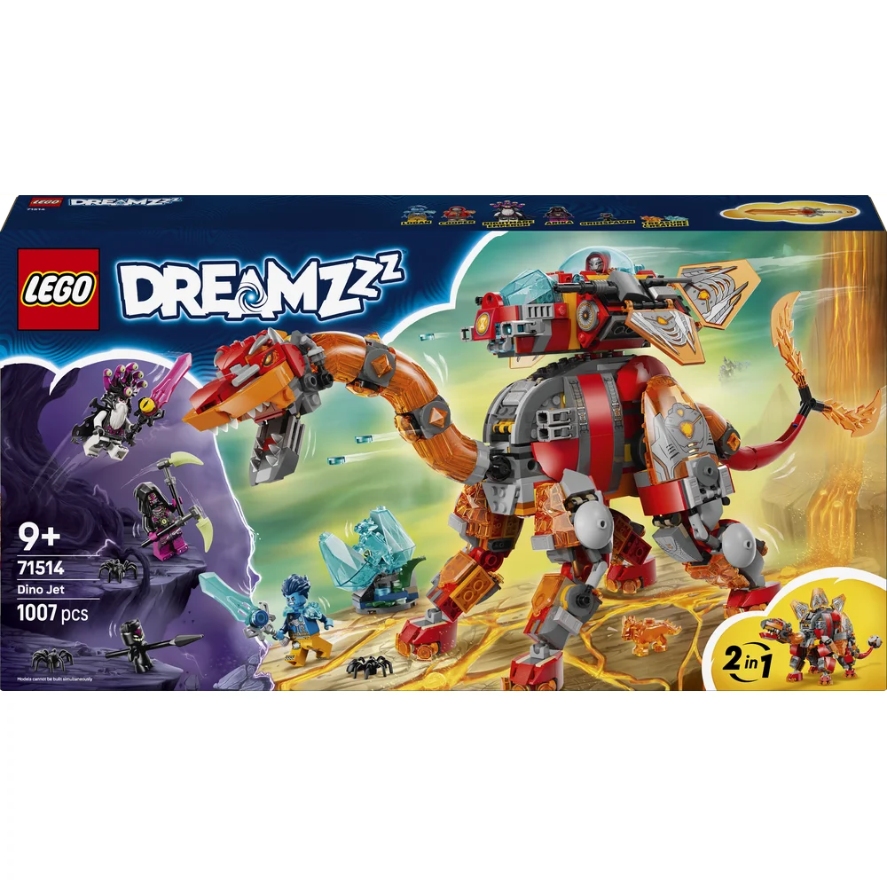 LEGO 71514