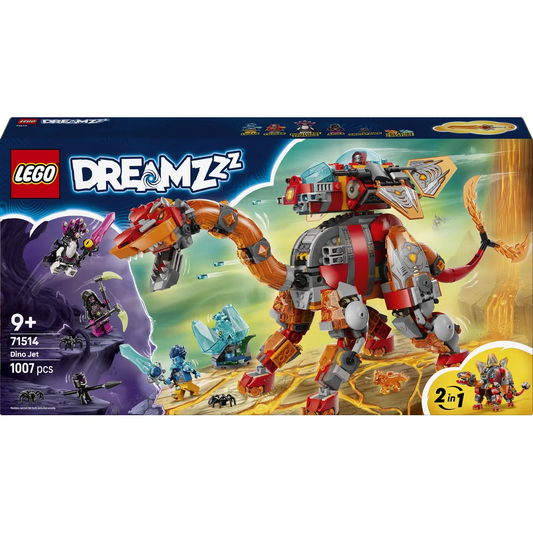LEGO 71514