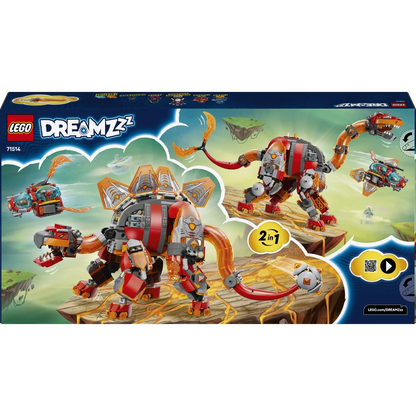 LEGO 71514