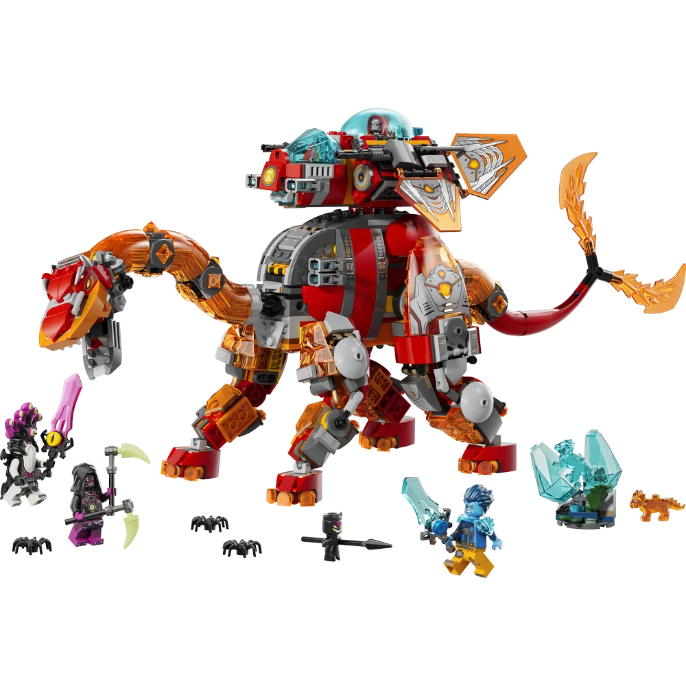 LEGO 71514