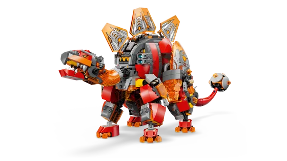 LEGO DREAMZzz - Dinoruimteschip - 71514