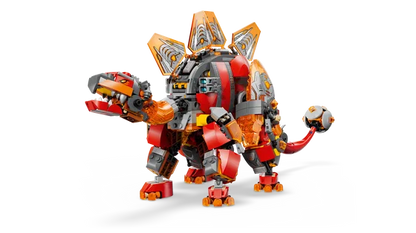 LEGO DREAMZzz - Dinoruimteschip - 71514