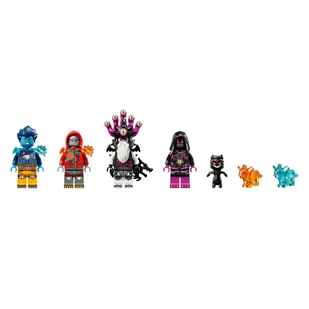 LEGO 71514