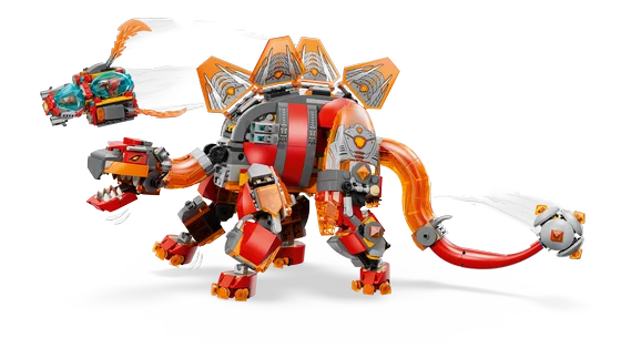 LEGO DREAMZzz - Dinoruimteschip - 71514