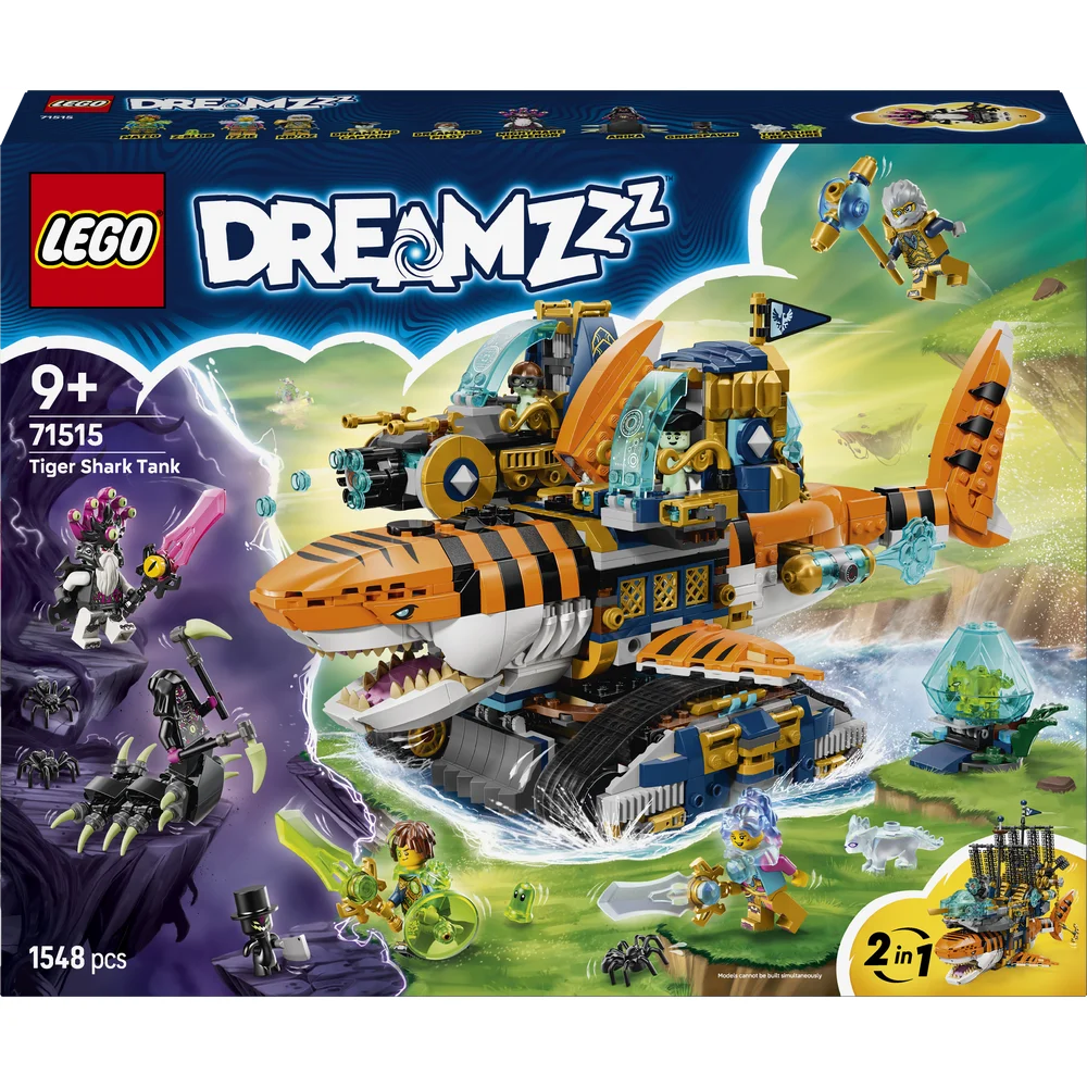LEGO 71515