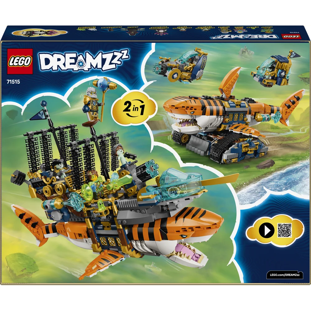 LEGO 71515