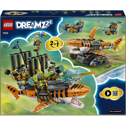 LEGO 71515