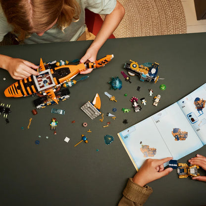 LEGO 71515