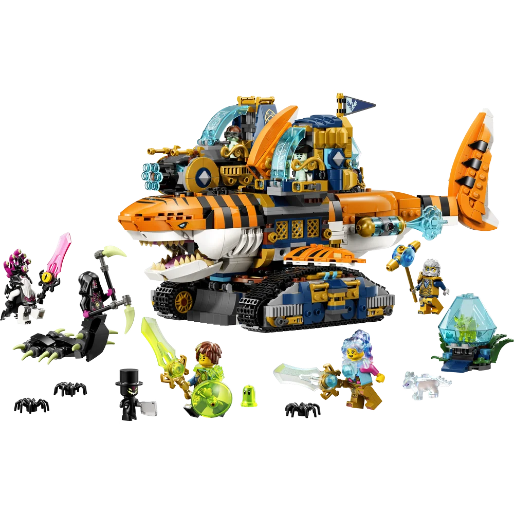 LEGO 71515