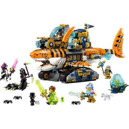 LEGO 71515